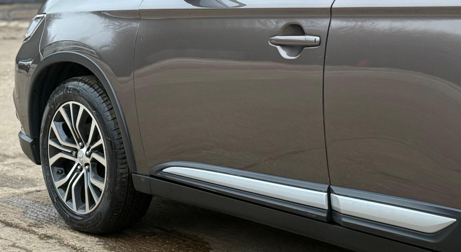 Used Mitsubishi Outlander 2016 for sale - 77069390: Photo 37