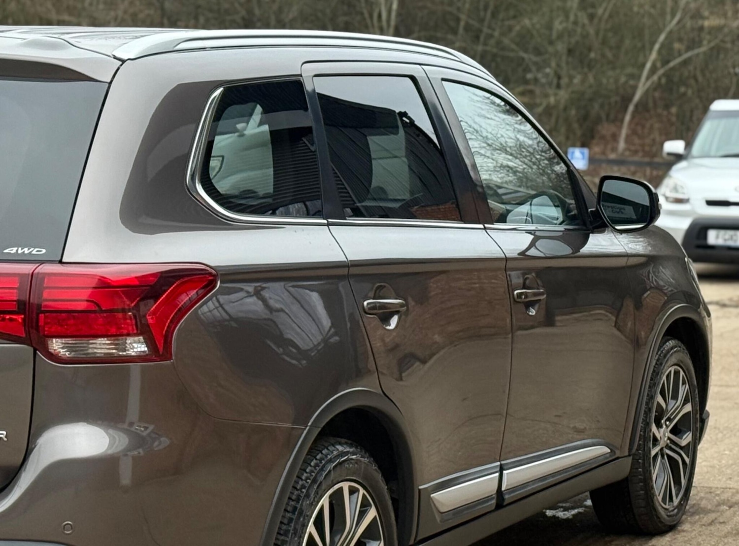 Used Mitsubishi Outlander 2016 for sale - 77069390: Photo 39