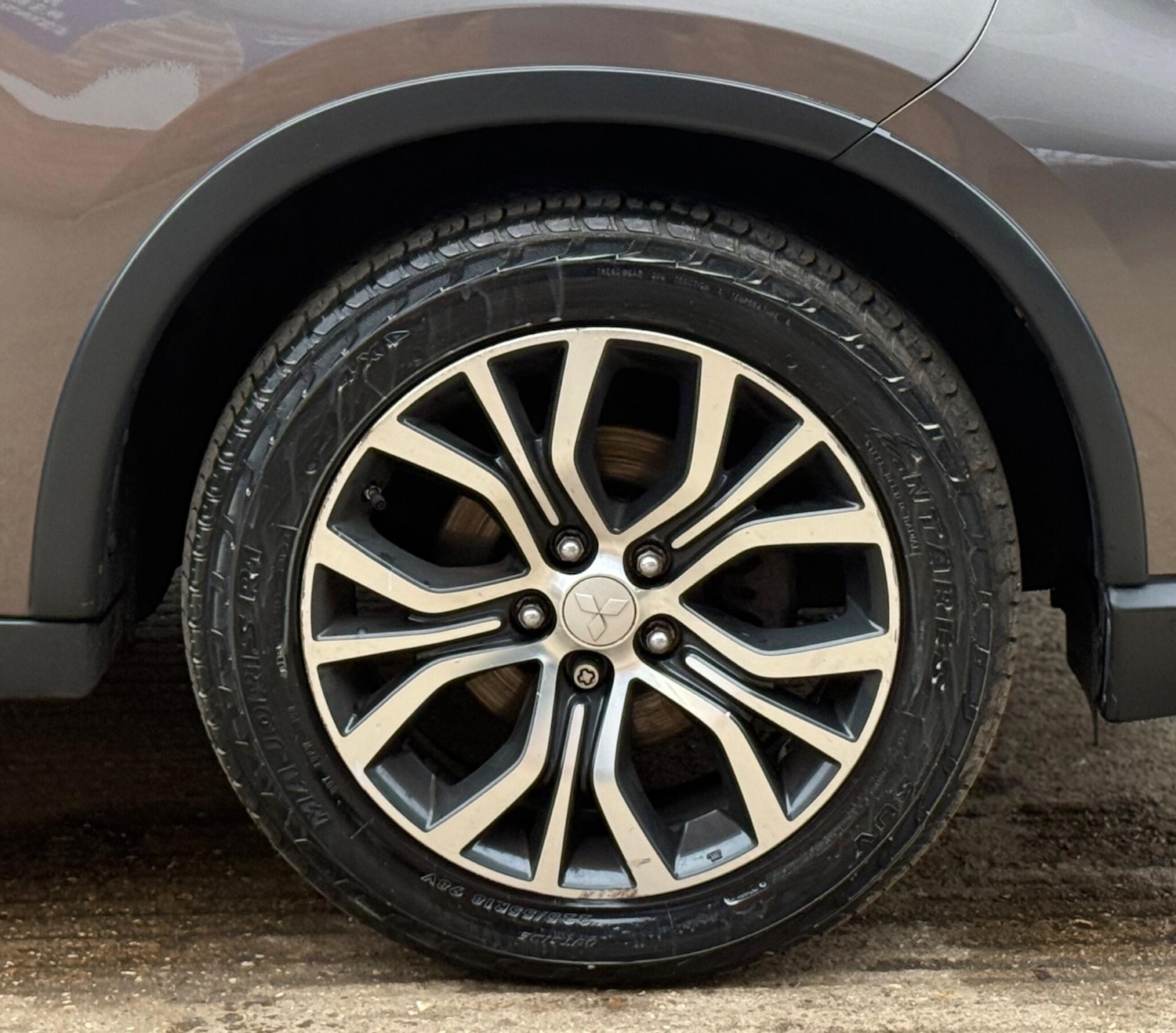 Used Mitsubishi Outlander 2016 for sale - 77069390: Photo 47