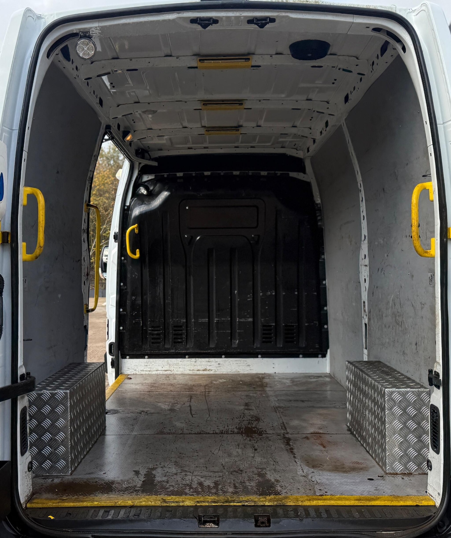 Used Vauxhall Movano 2019 for sale - 76505062: Photo 13