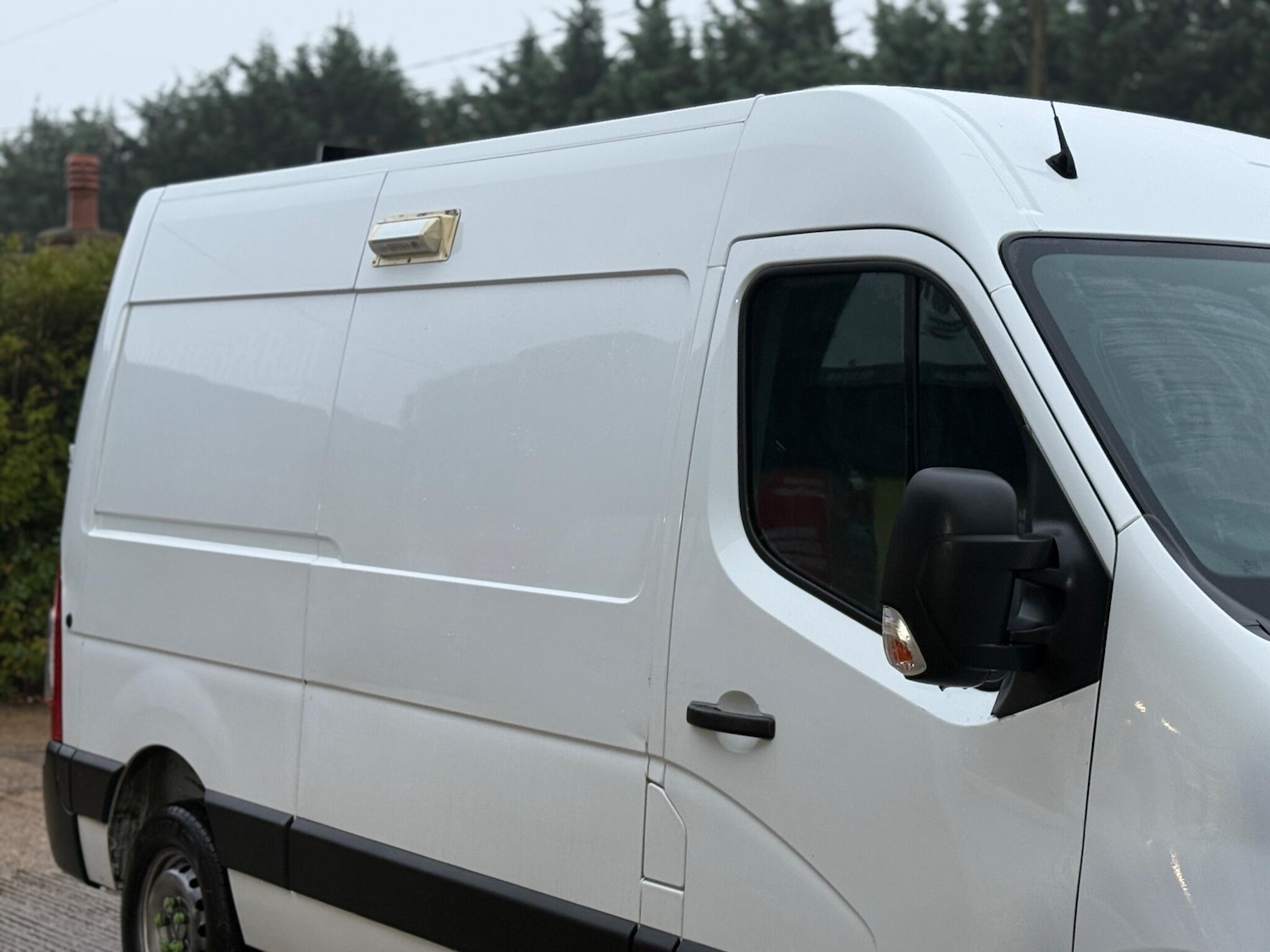 Used Vauxhall Movano 2019 for sale - 76505062: Photo 20