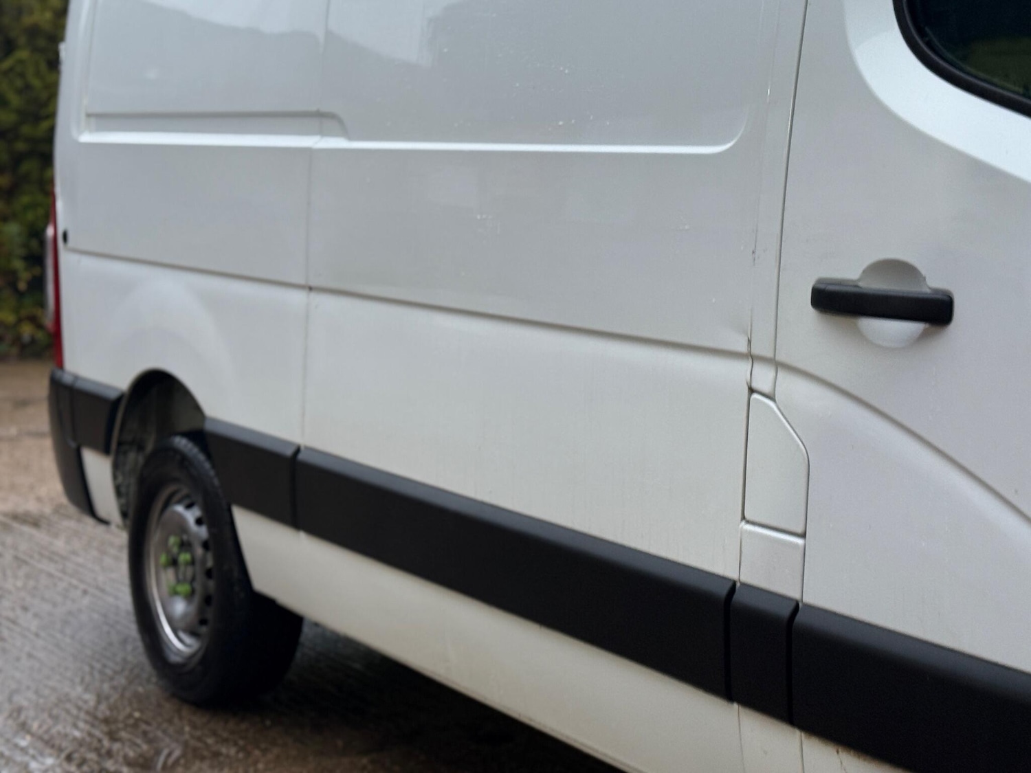 Used Vauxhall Movano 2019 for sale - 76505062: Photo 21