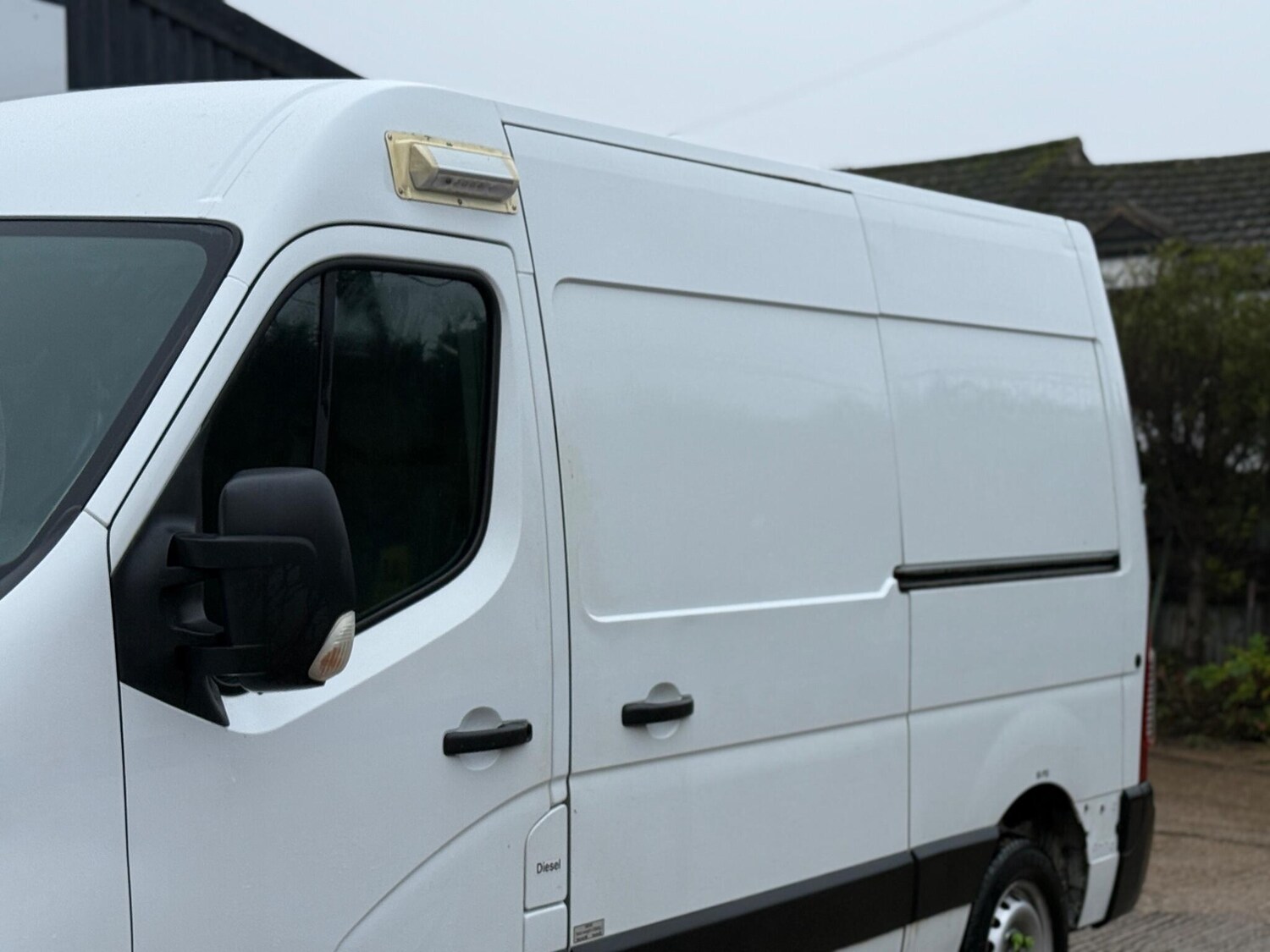 Used Vauxhall Movano 2019 for sale - 76505062: Photo 23