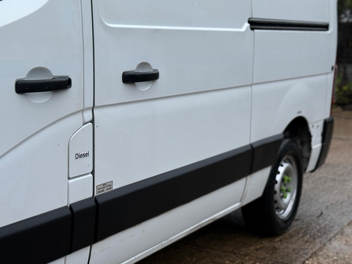 Used Vauxhall Movano 2019 for sale - 76505062: Photo 24