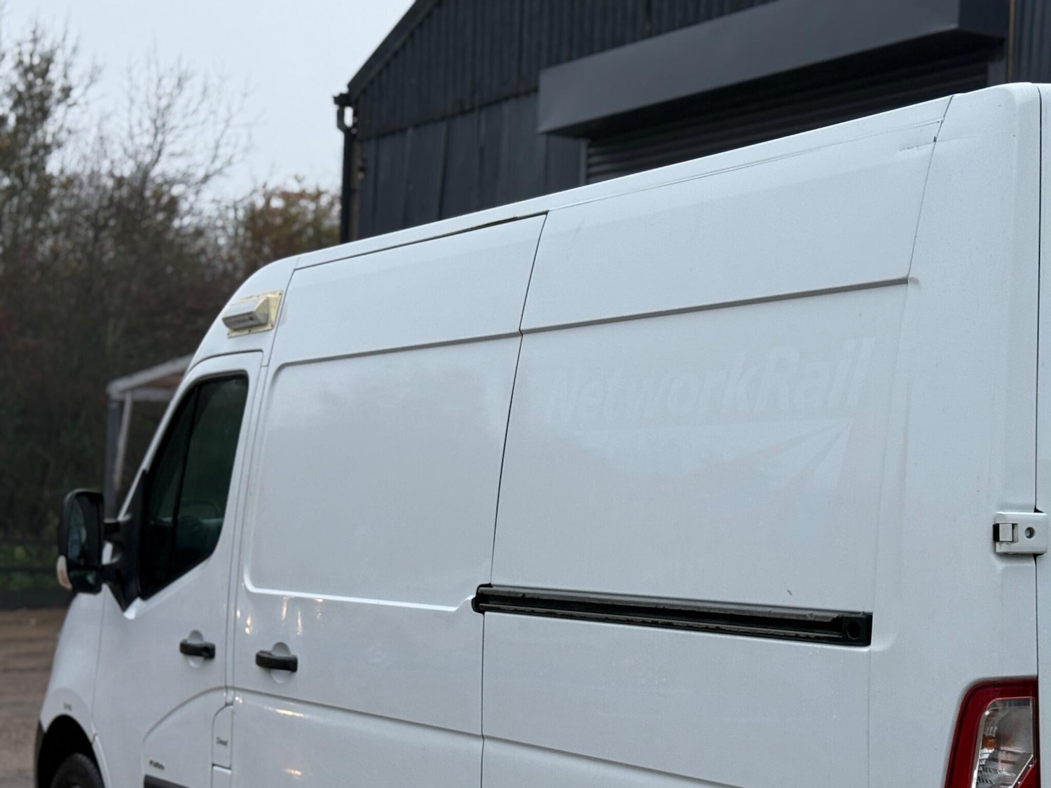 Used Vauxhall Movano 2019 for sale - 76505062: Photo 26