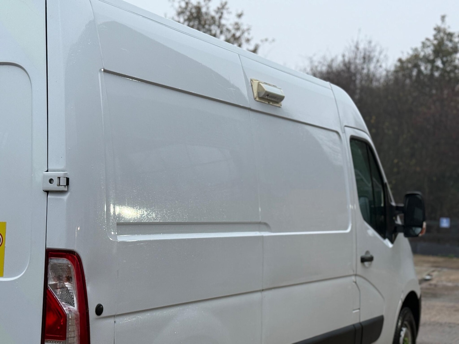 Used Vauxhall Movano 2019 for sale - 76505062: Photo 29