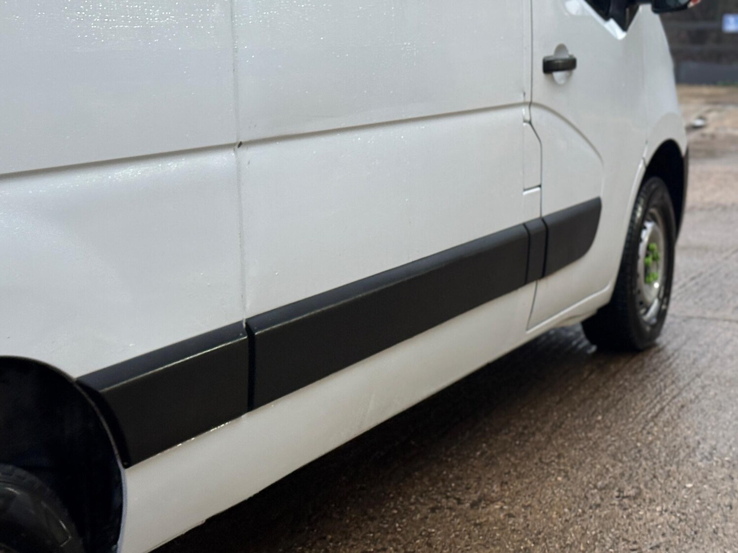 Used Vauxhall Movano 2019 for sale - 76505062: Photo 30