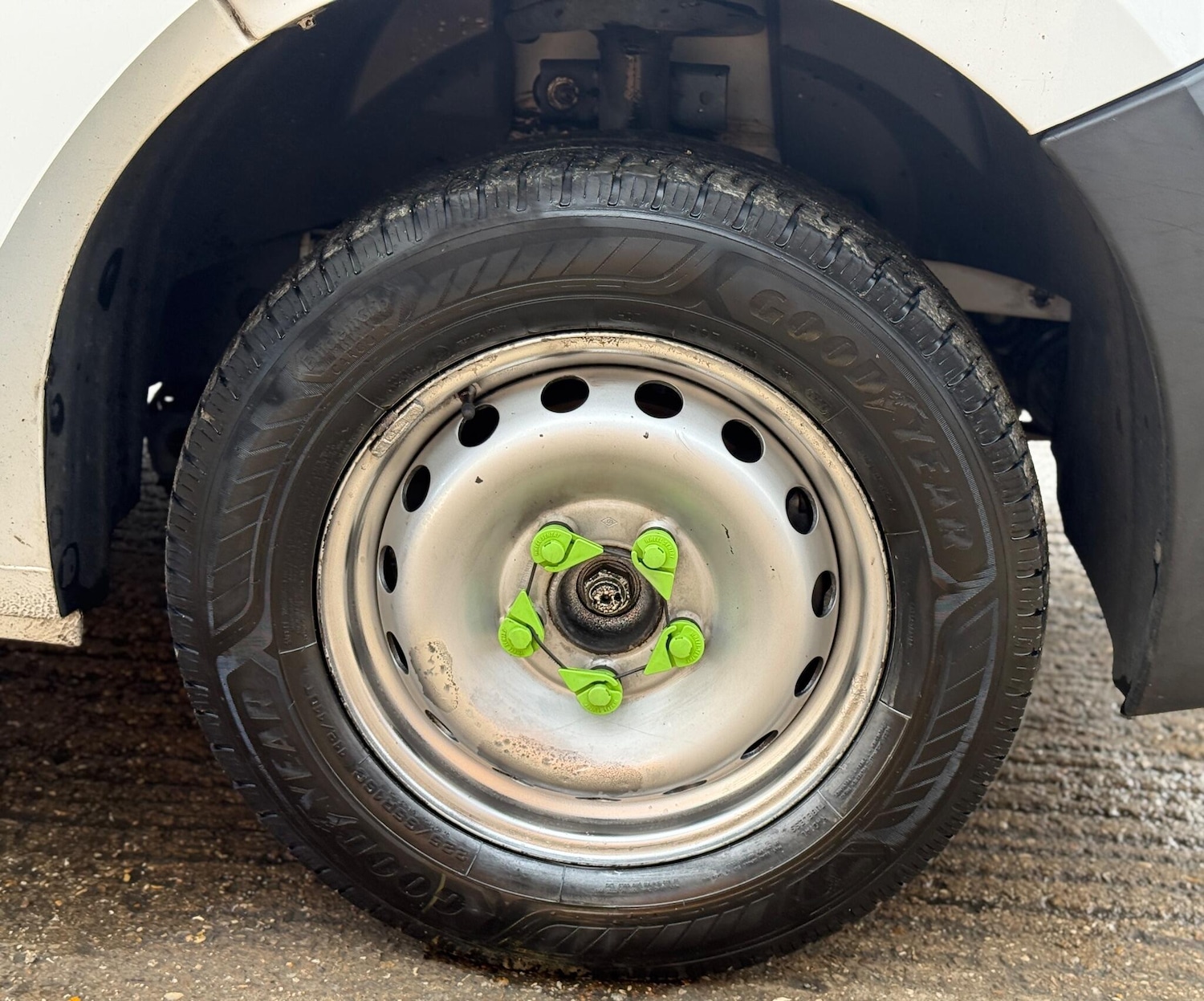 Used Vauxhall Movano 2019 for sale - 76505062: Photo 31