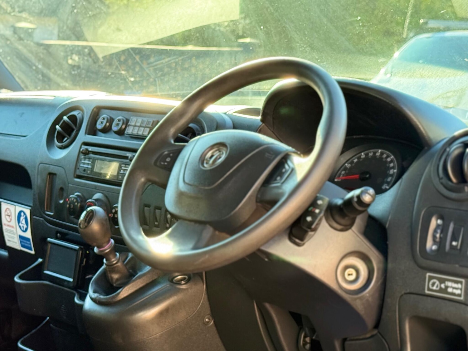 Used Vauxhall Movano 2019 for sale - 77974052: Photo 13