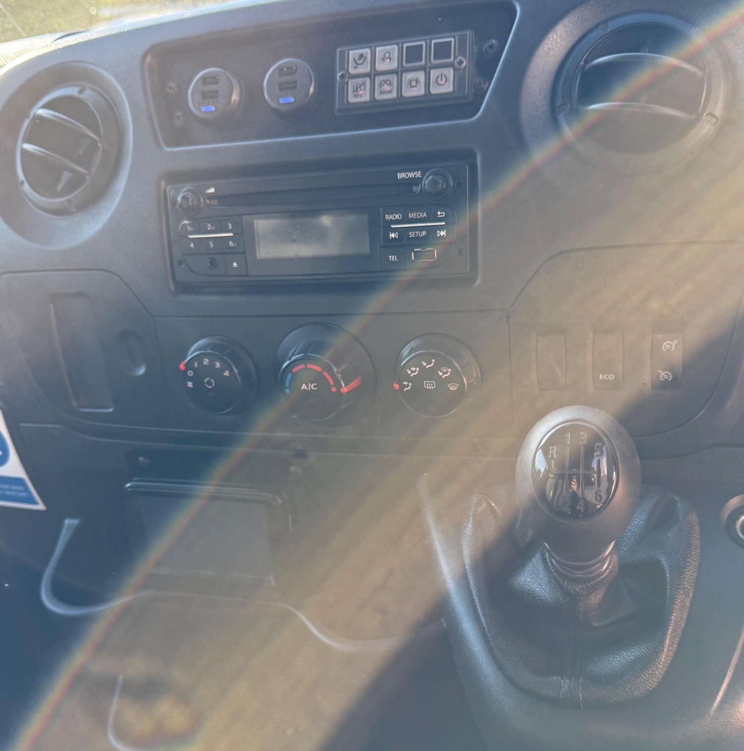 Used Vauxhall Movano 2019 for sale - 77974052: Photo 19