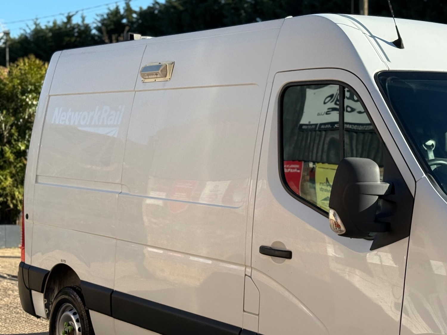 Used Vauxhall Movano 2019 for sale - 77974052: Photo 22