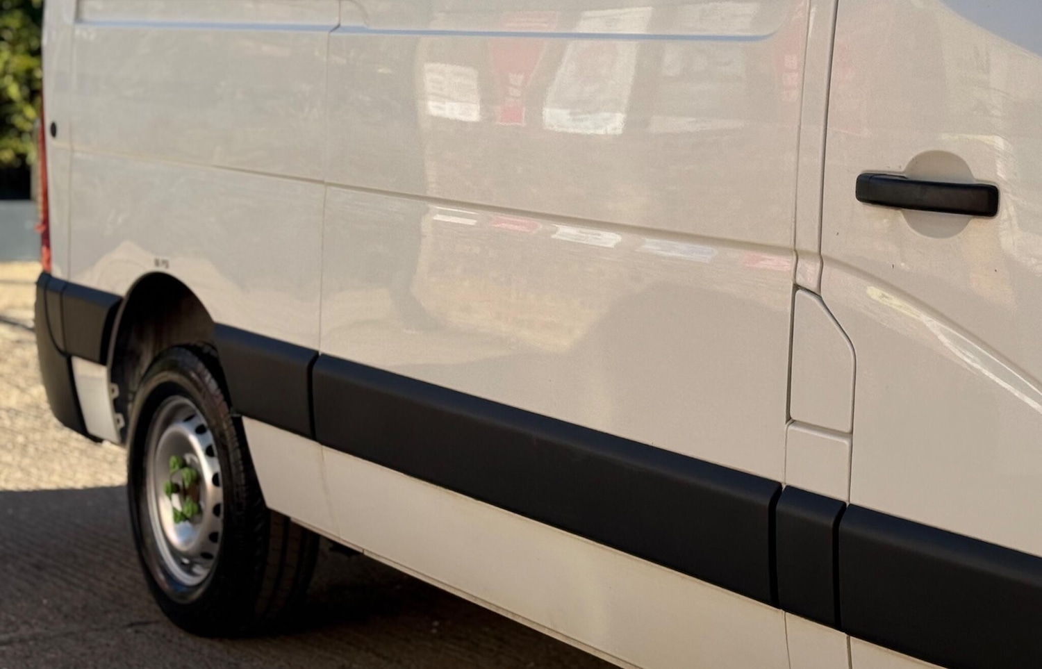 Used Vauxhall Movano 2019 for sale - 77974052: Photo 23