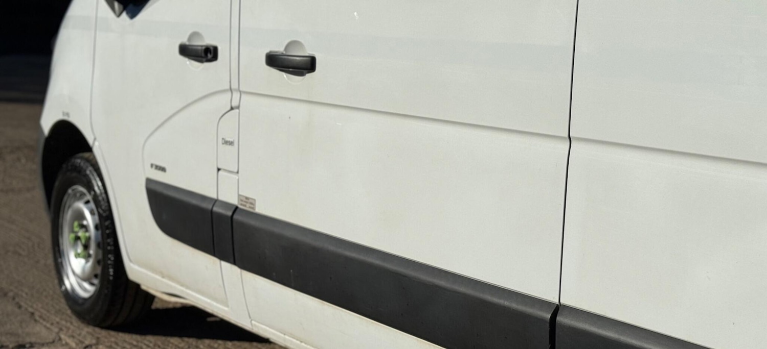 Used Vauxhall Movano 2019 for sale - 77974052: Photo 29