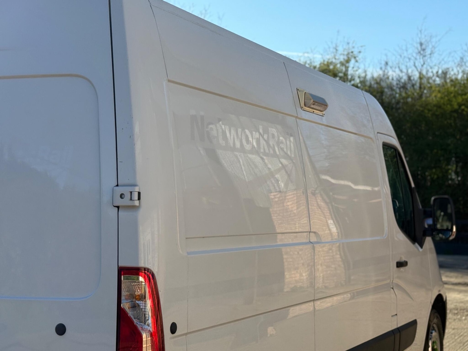 Used Vauxhall Movano 2019 for sale - 77974052: Photo 31