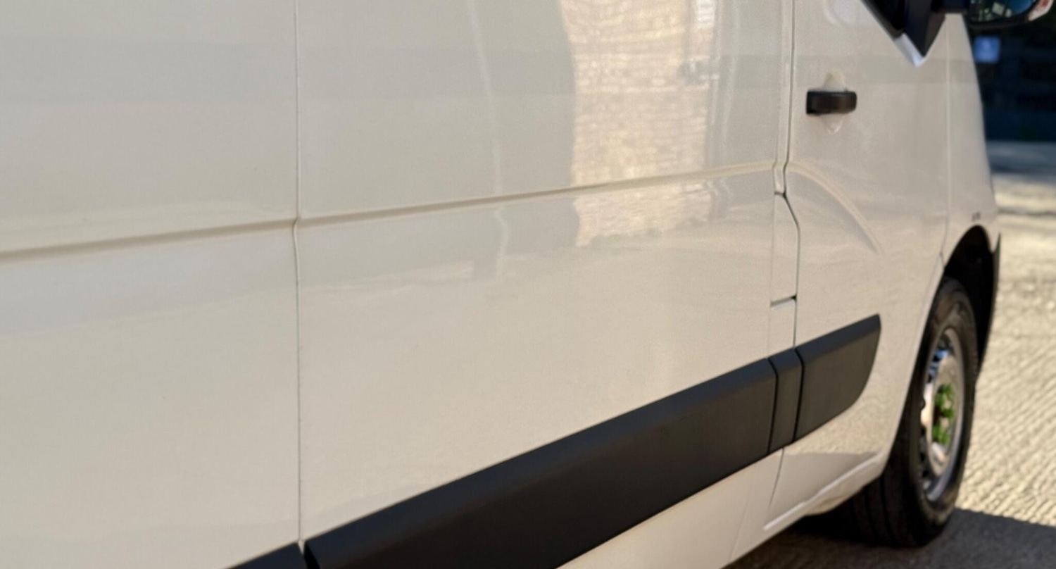 Used Vauxhall Movano 2019 for sale - 77974052: Photo 32