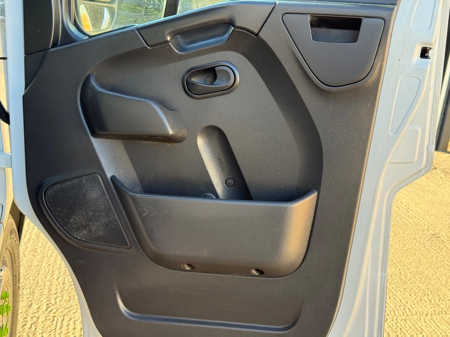 Used Vauxhall Movano 2019 for sale - 77974052: Photo 33