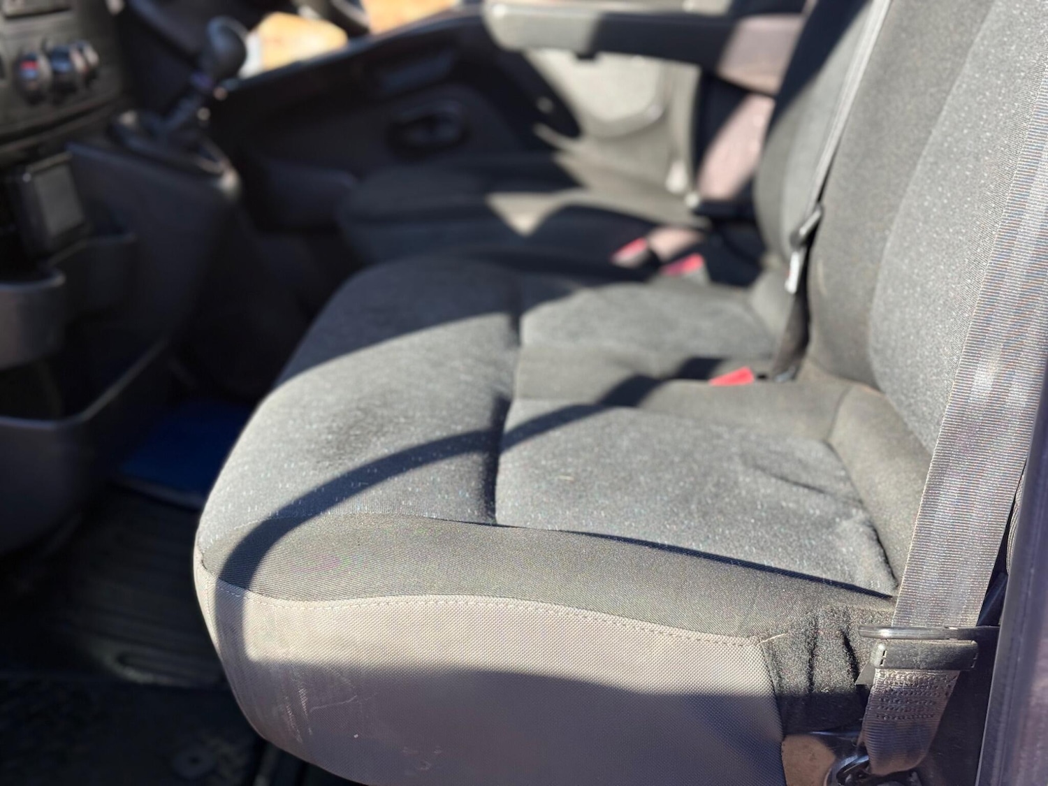 Used Vauxhall Movano 2019 for sale - 77974052: Photo 34