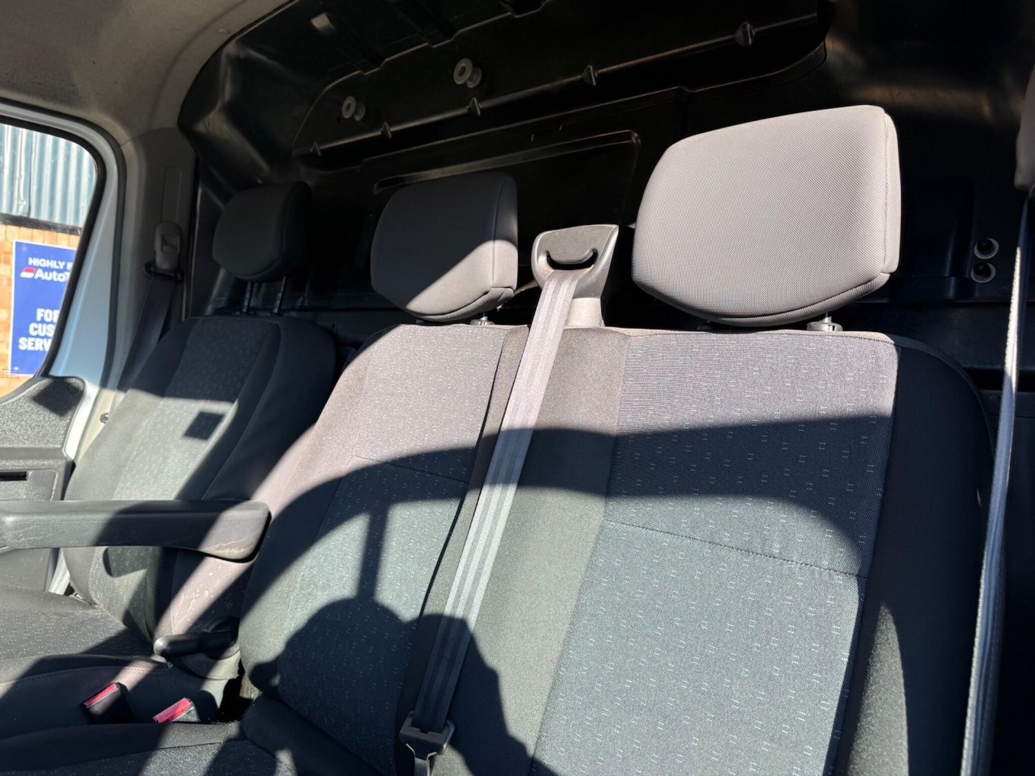 Used Vauxhall Movano 2019 for sale - 77974052: Photo 35