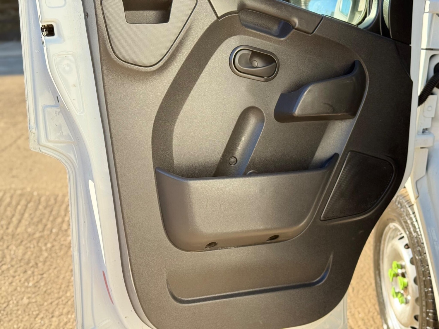 Used Vauxhall Movano 2019 for sale - 77974052: Photo 36