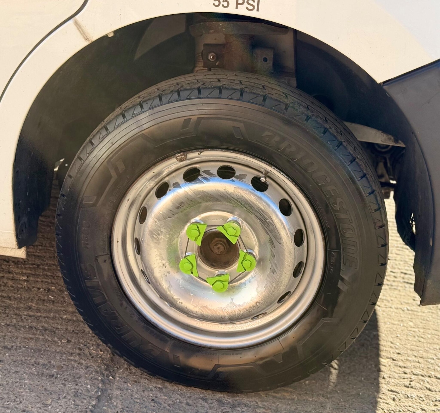 Used Vauxhall Movano 2019 for sale - 77974052: Photo 39