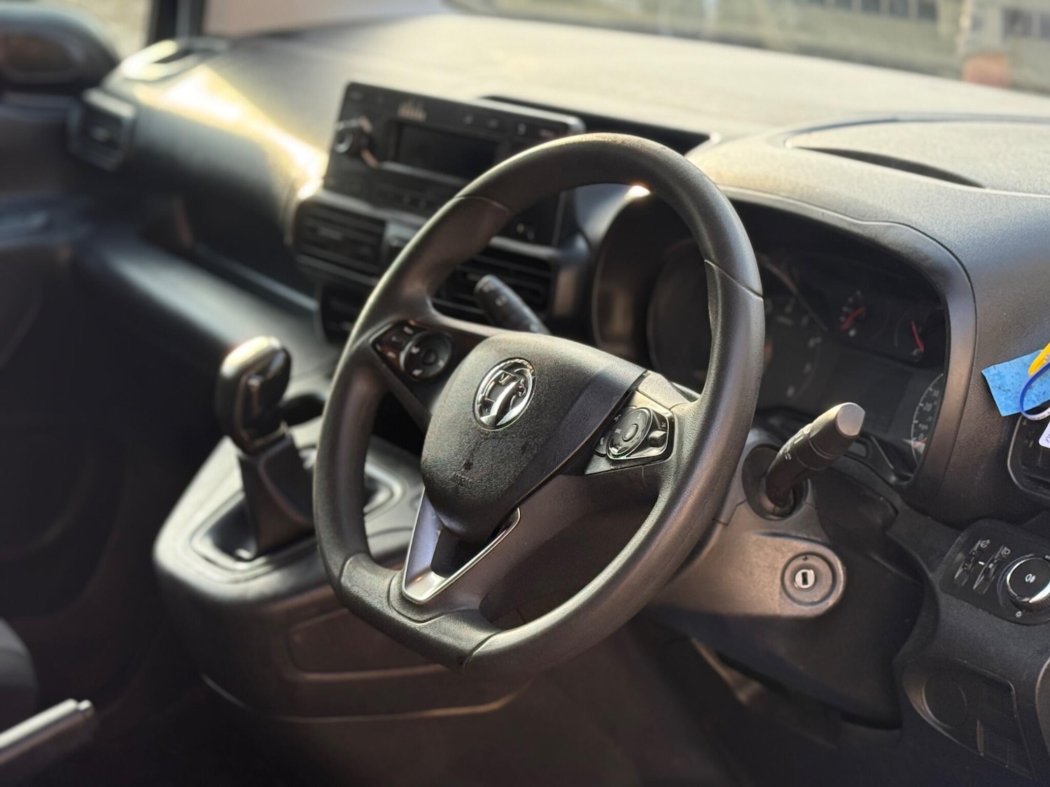 Used Vauxhall Combo 2019 for sale - 77493733: Photo 13