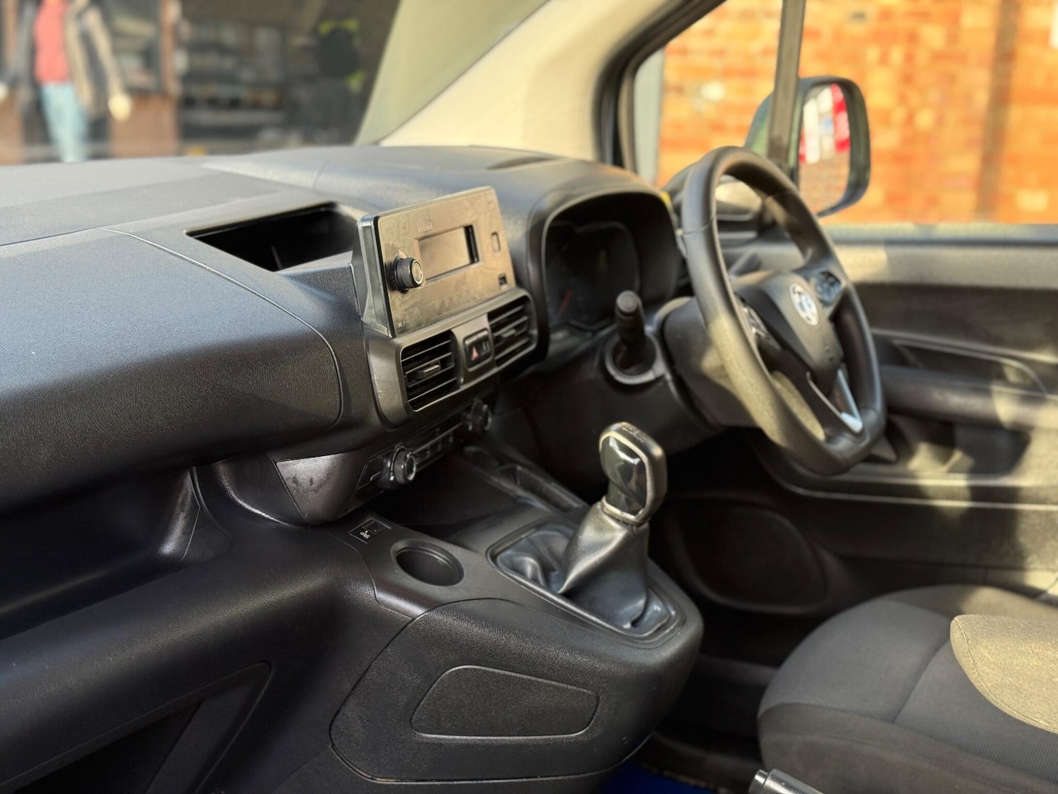 Used Vauxhall Combo 2019 for sale - 77493733: Photo 15
