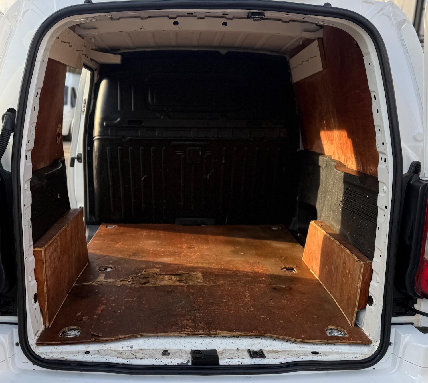 Used Vauxhall Combo 2019 for sale - 77493733: Photo 18