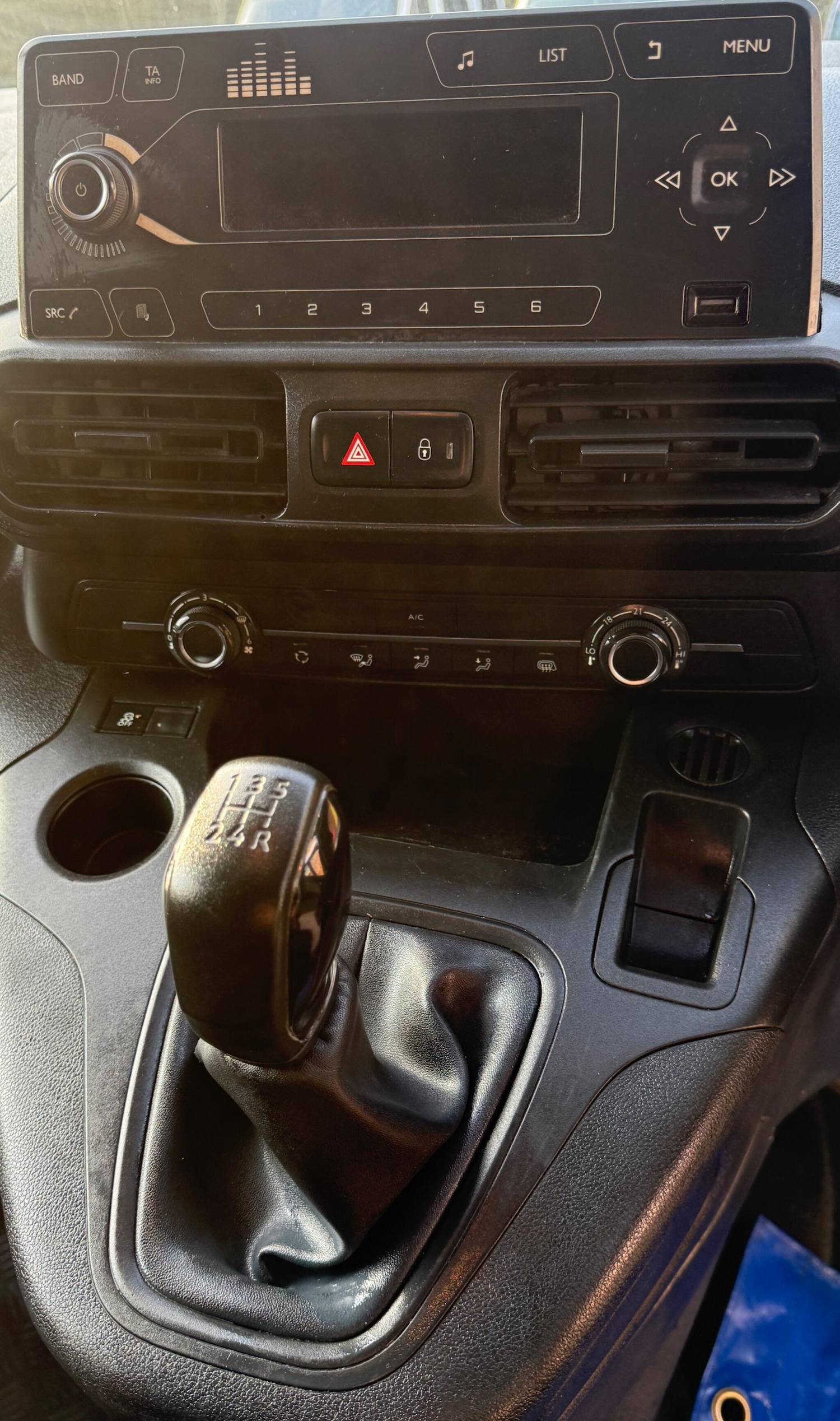 Used Vauxhall Combo 2019 for sale - 77493733: Photo 19