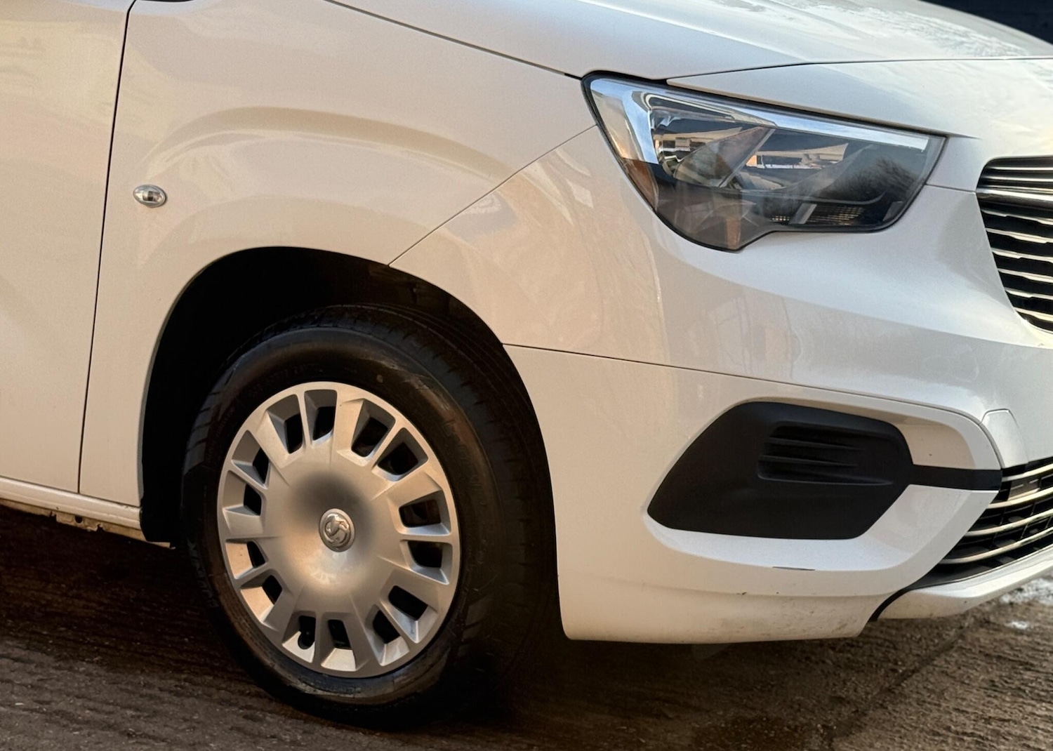 Used Vauxhall Combo 2019 for sale - 77493733: Photo 21