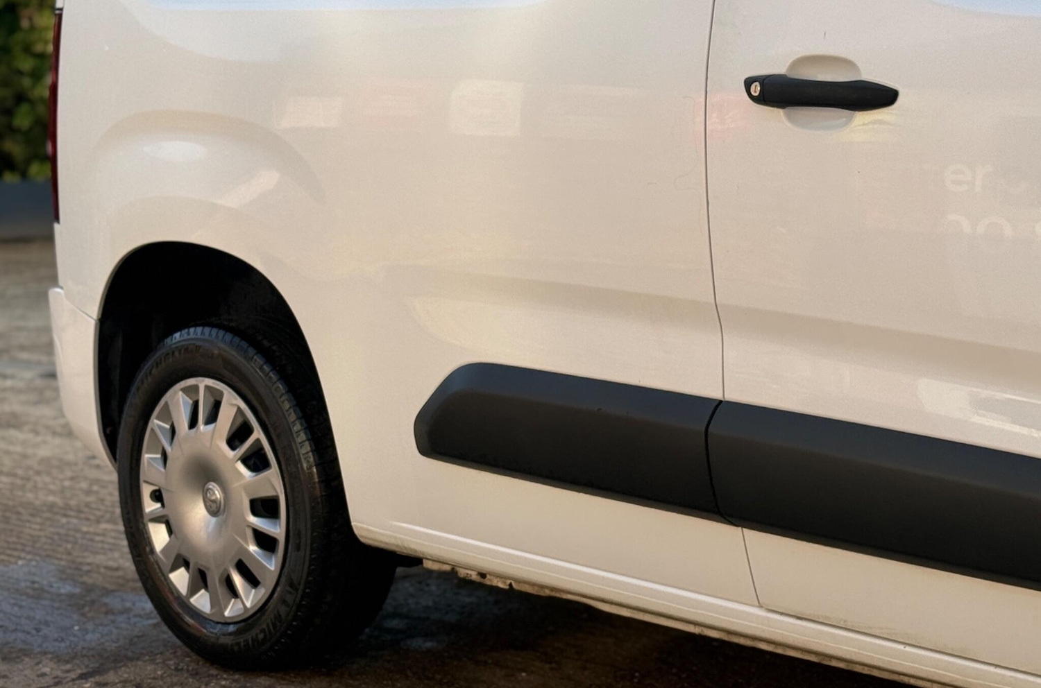 Used Vauxhall Combo 2019 for sale - 77493733: Photo 23