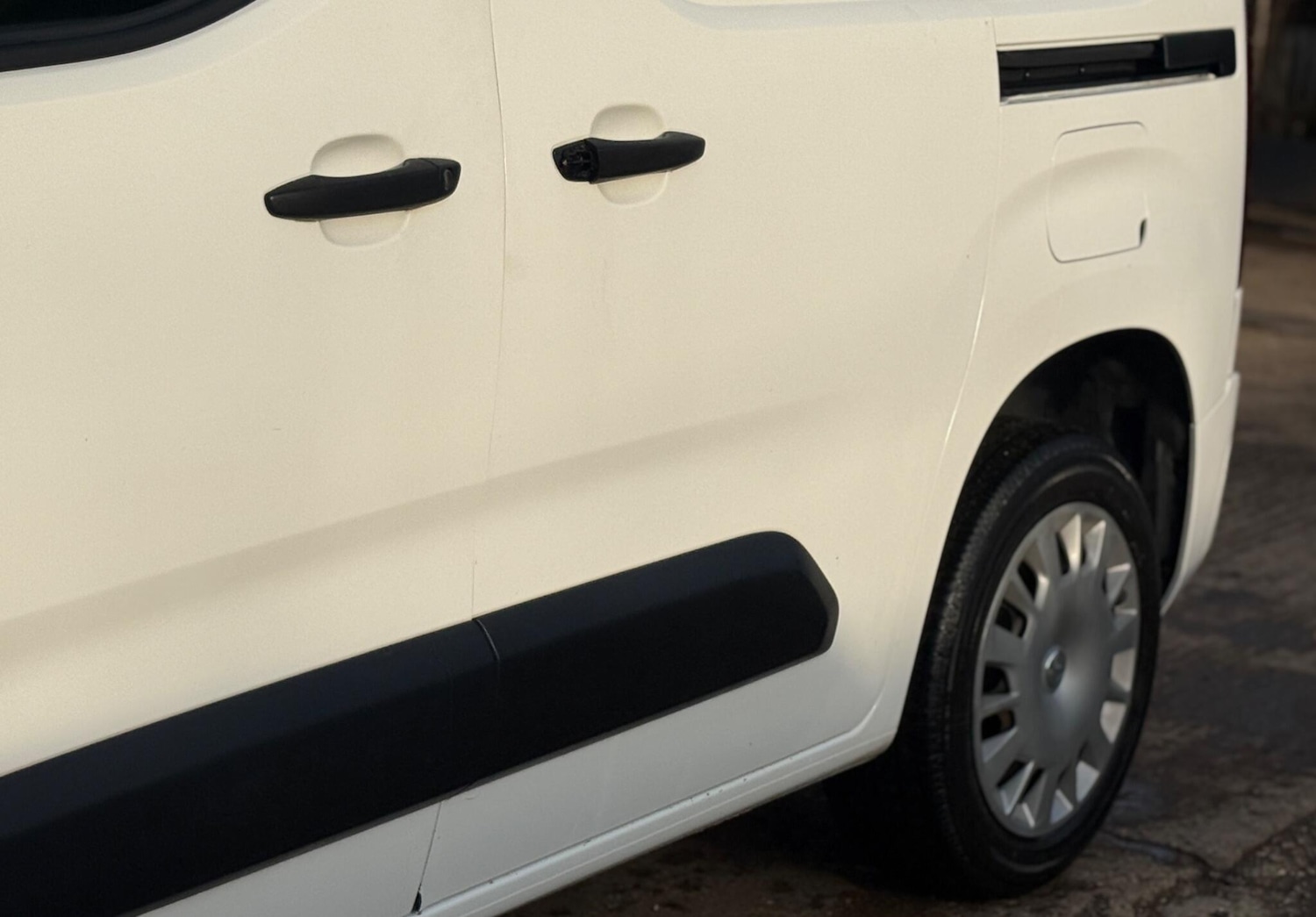 Used Vauxhall Combo 2019 for sale - 77493733: Photo 26
