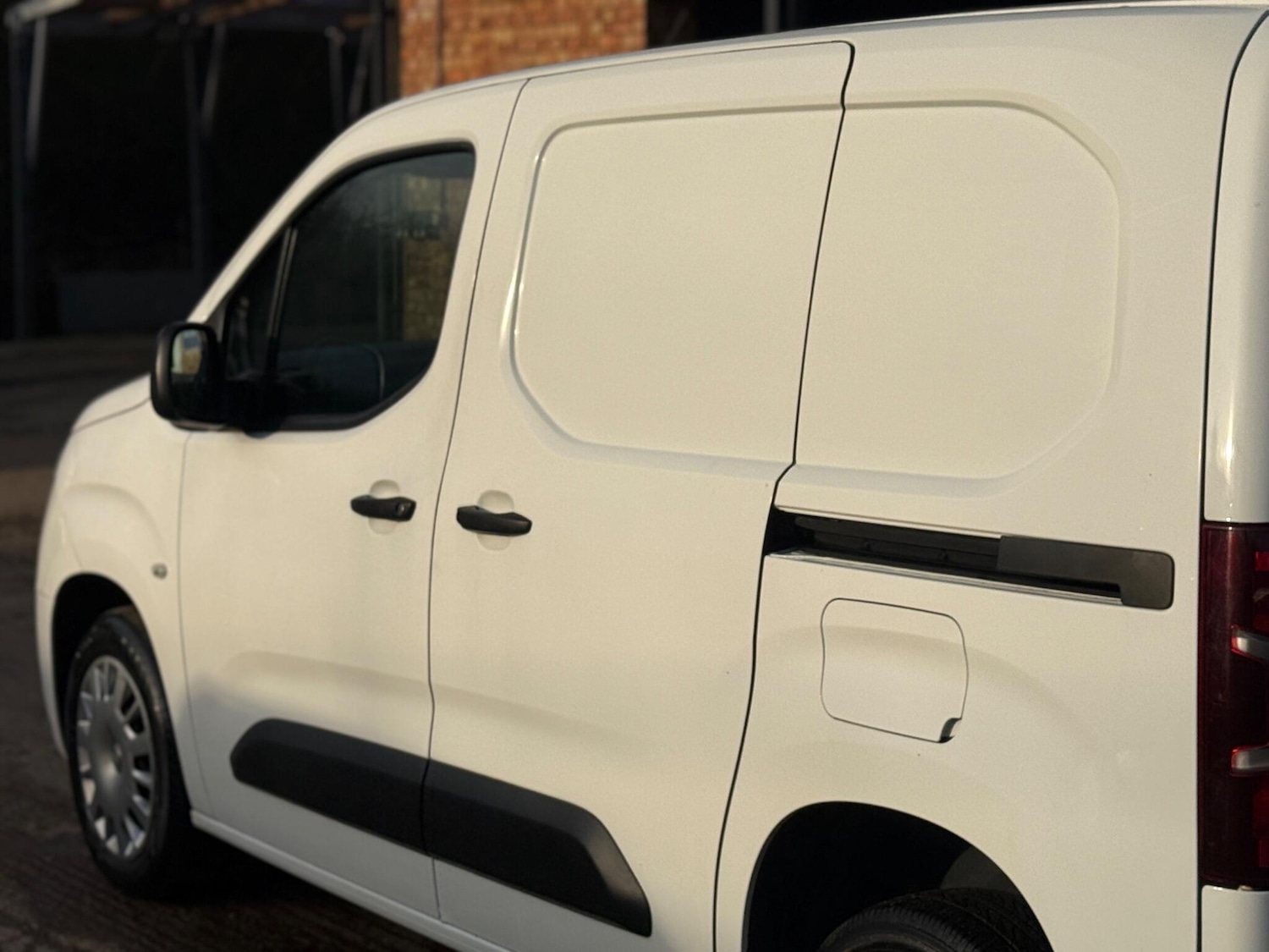 Used Vauxhall Combo 2019 for sale - 77493733: Photo 28
