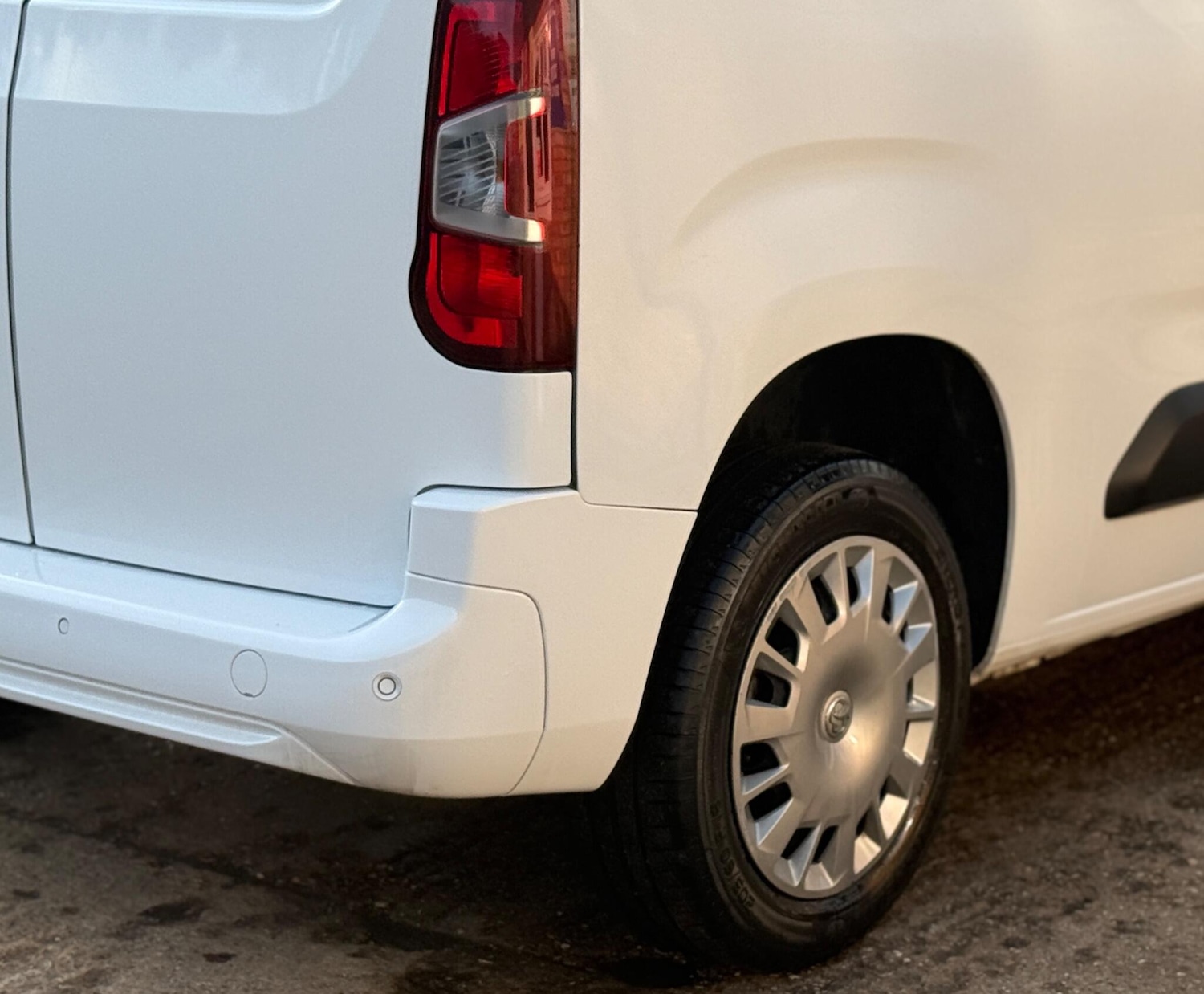 Used Vauxhall Combo 2019 for sale - 77493733: Photo 30