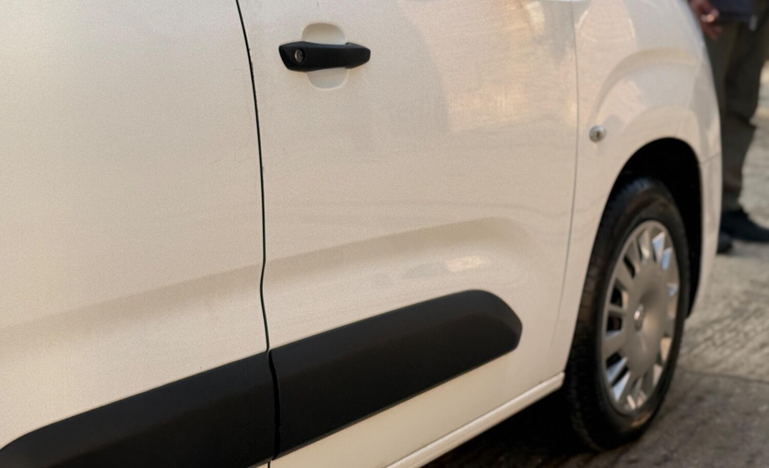 Used Vauxhall Combo 2019 for sale - 77493733: Photo 32