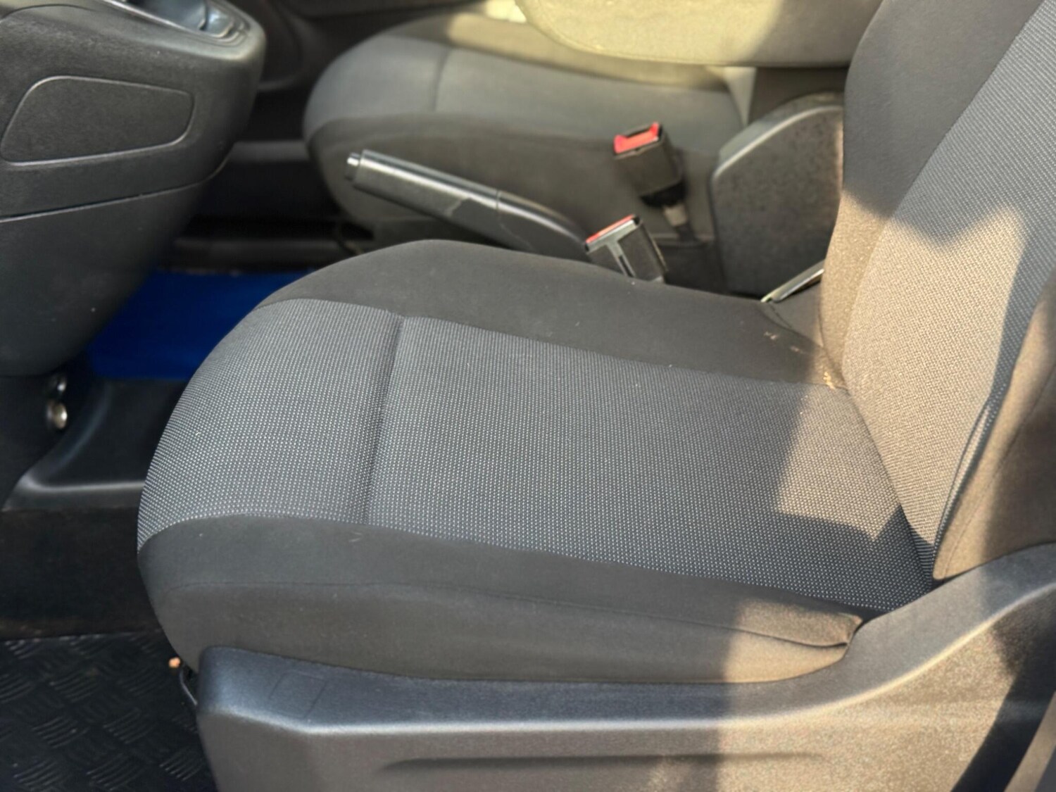 Used Vauxhall Combo 2019 for sale - 77493733: Photo 34