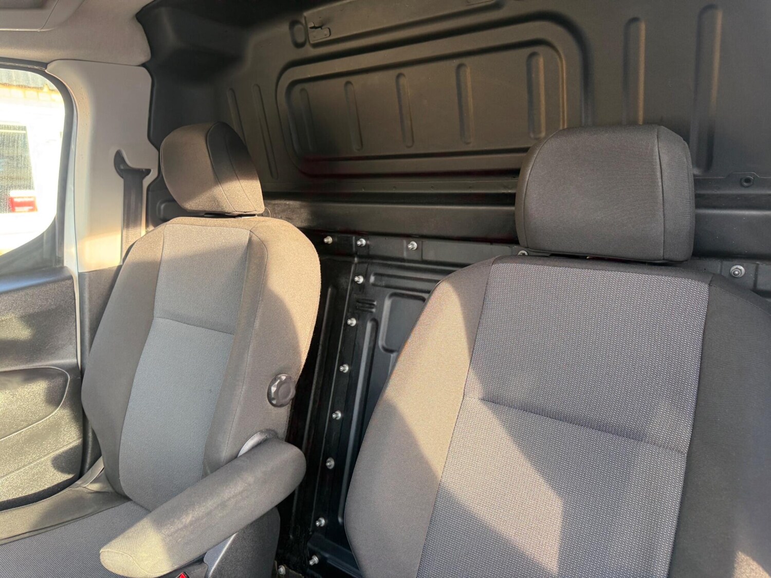 Used Vauxhall Combo 2019 for sale - 77493733: Photo 35