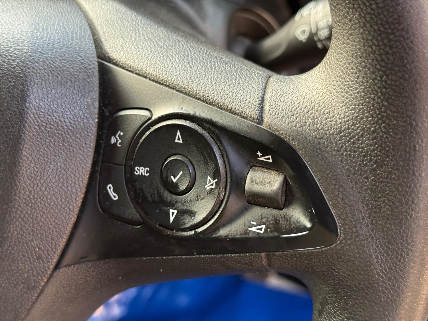 Used Vauxhall Combo 2019 for sale - 77493733: Photo 37