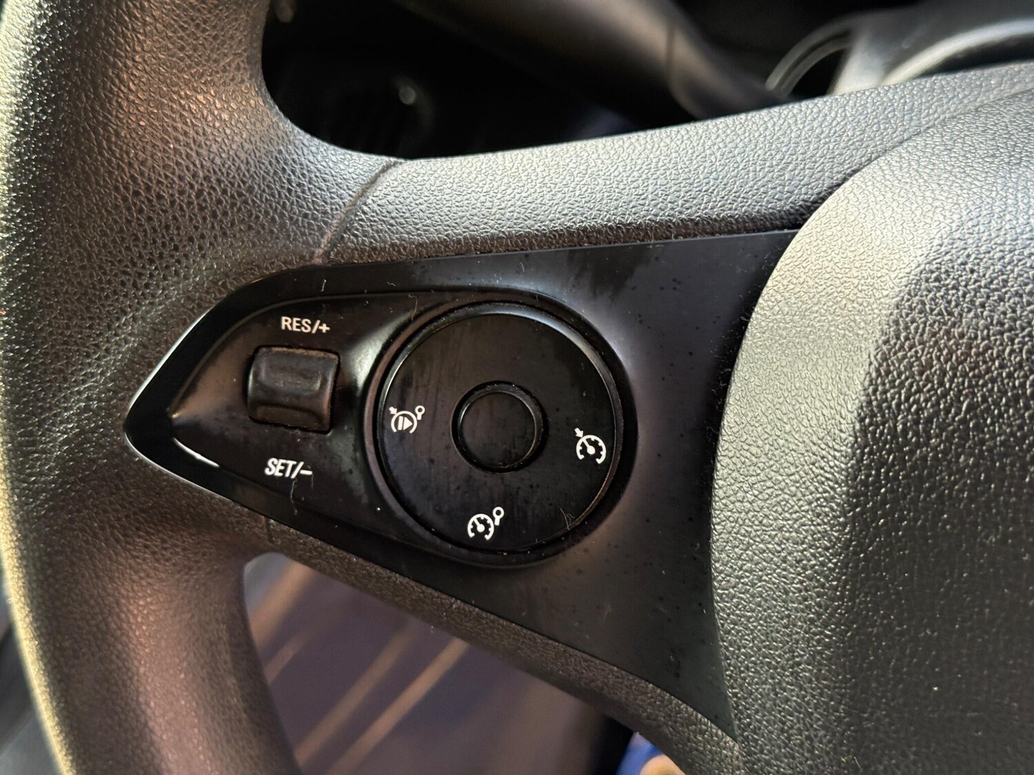 Used Vauxhall Combo 2019 for sale - 77493733: Photo 38