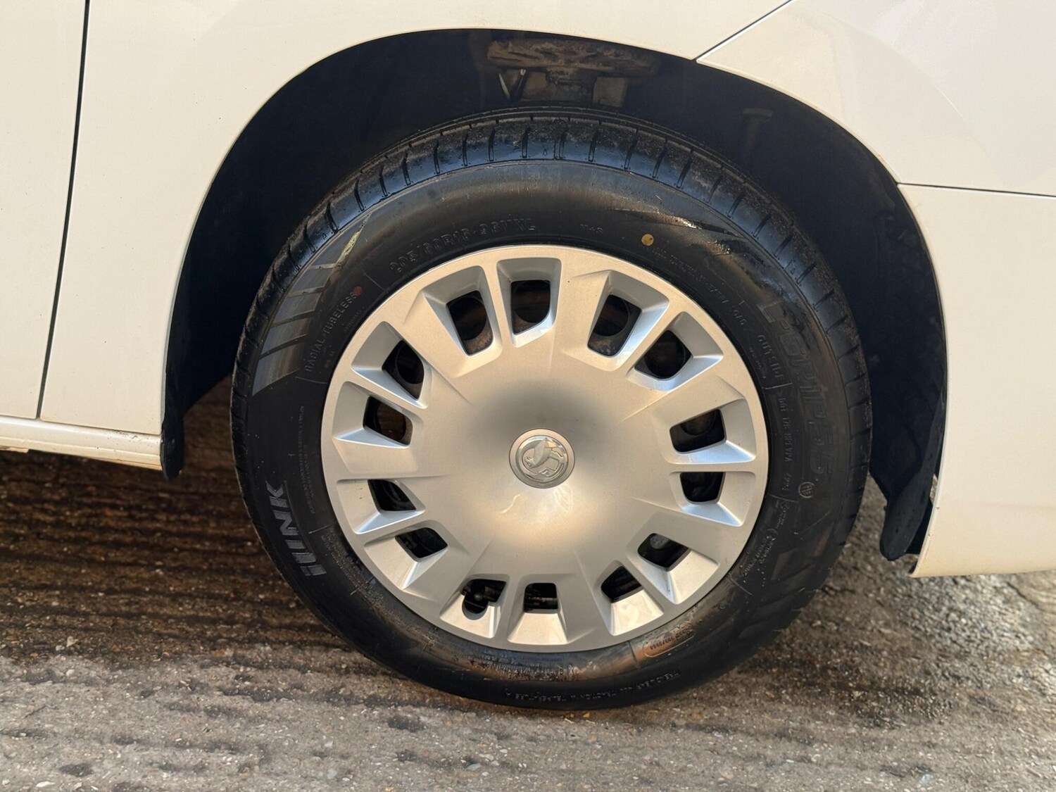 Used Vauxhall Combo 2019 for sale - 77493733: Photo 39