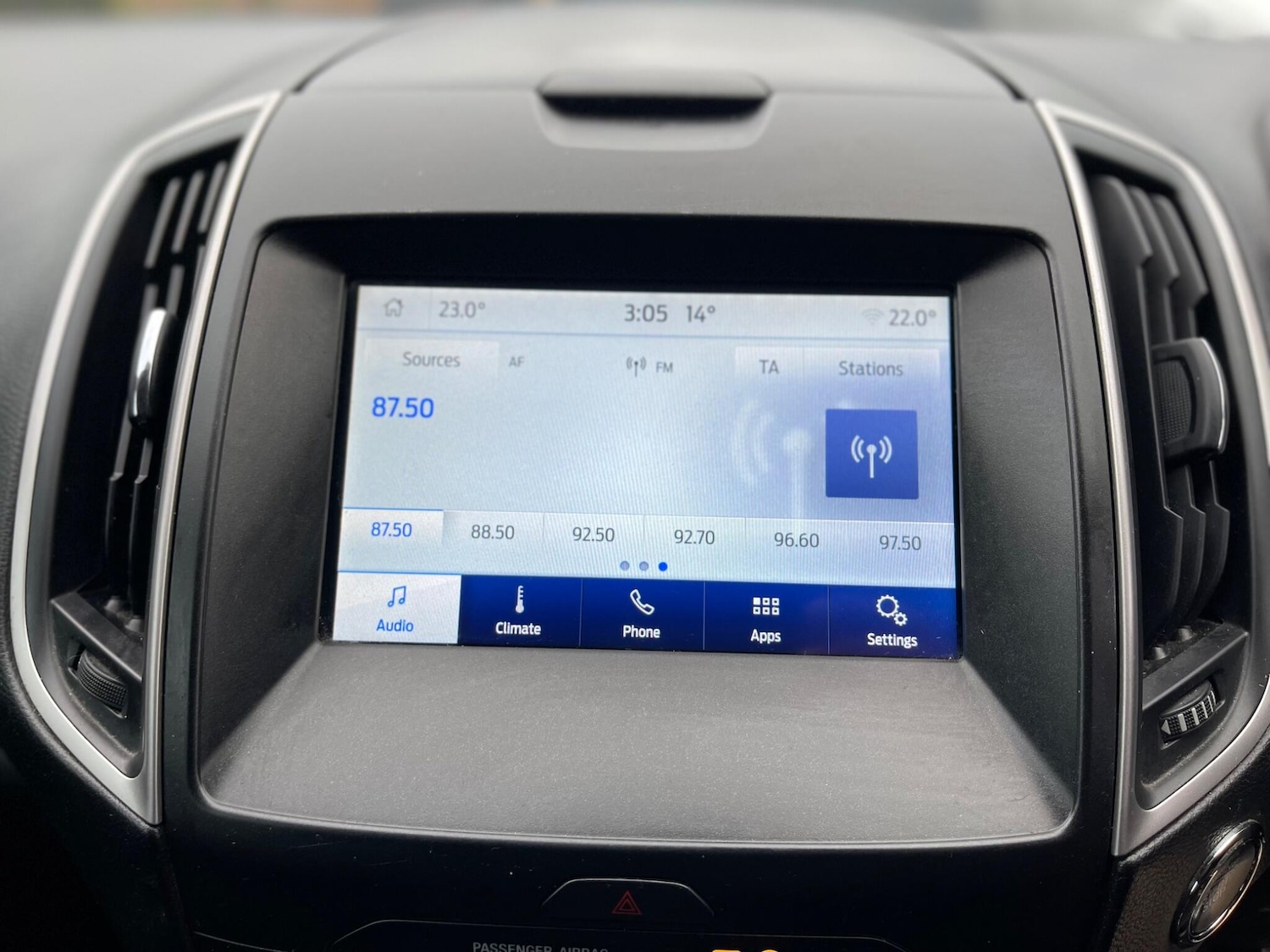 Used Ford S-Max 2018 for sale - 76273804: Photo 14