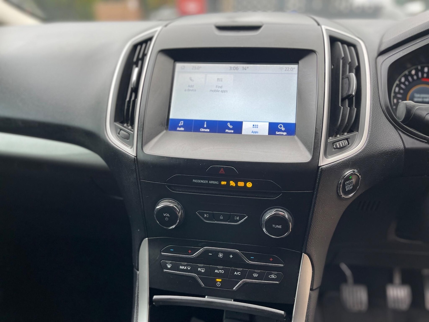 Used Ford S-Max 2018 for sale - 76273804: Photo 15