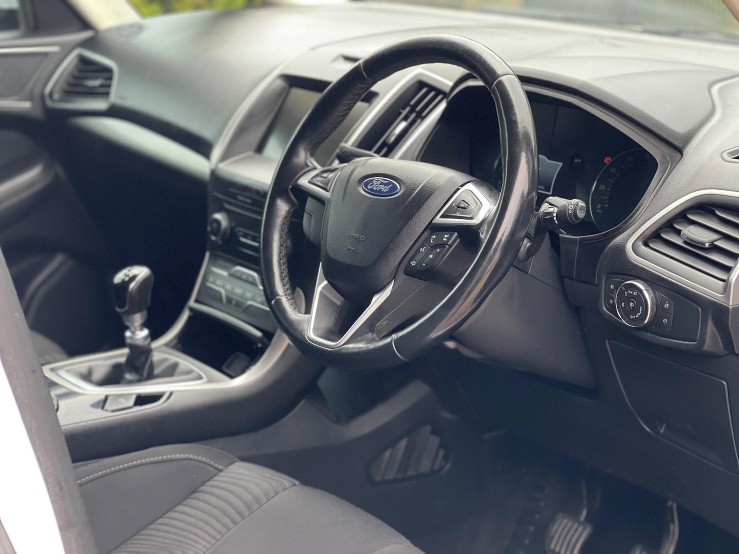Used Ford S-Max 2018 for sale - 76273804: Photo 16