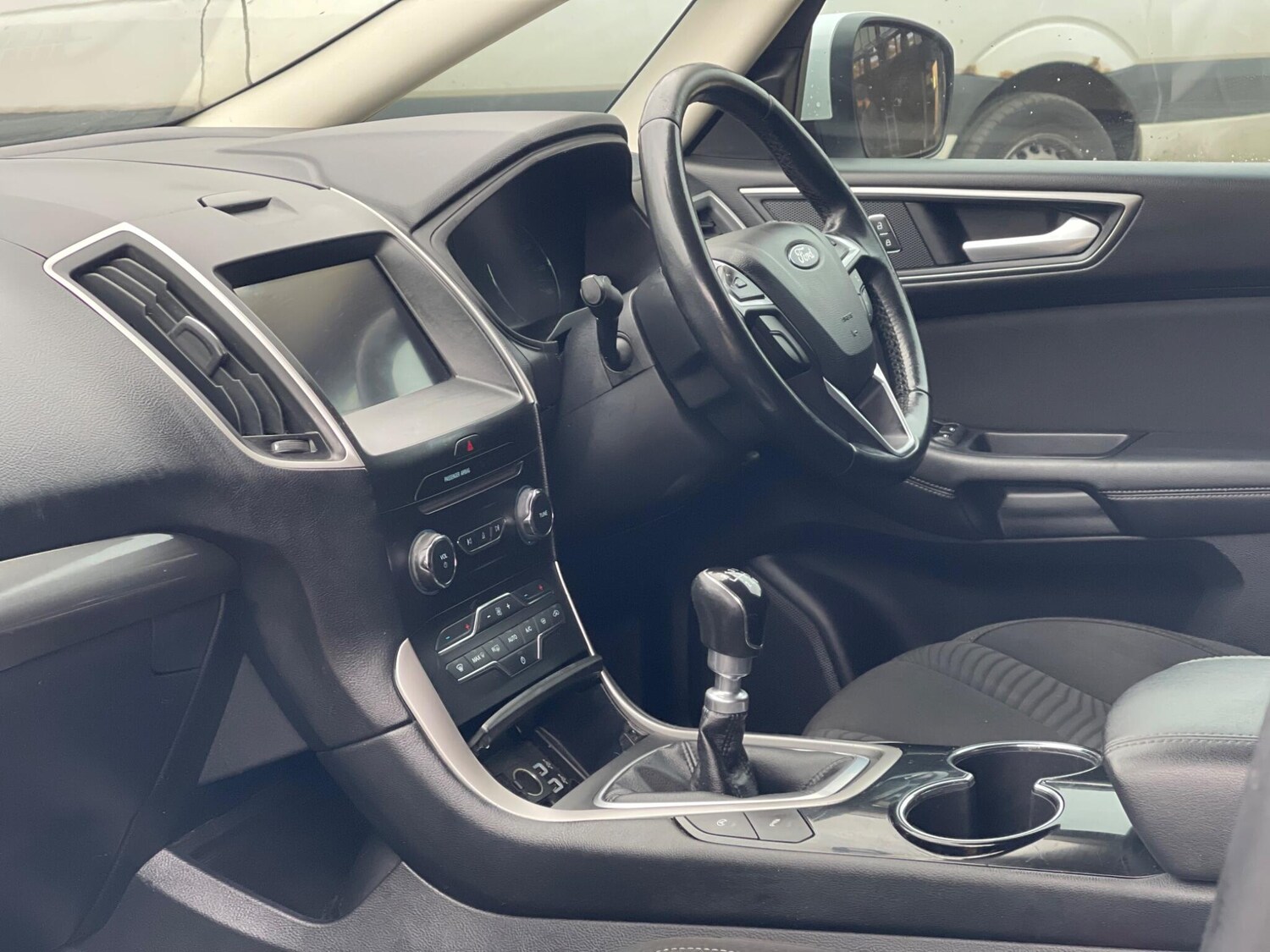 Used Ford S-Max 2018 for sale - 76273804: Photo 17