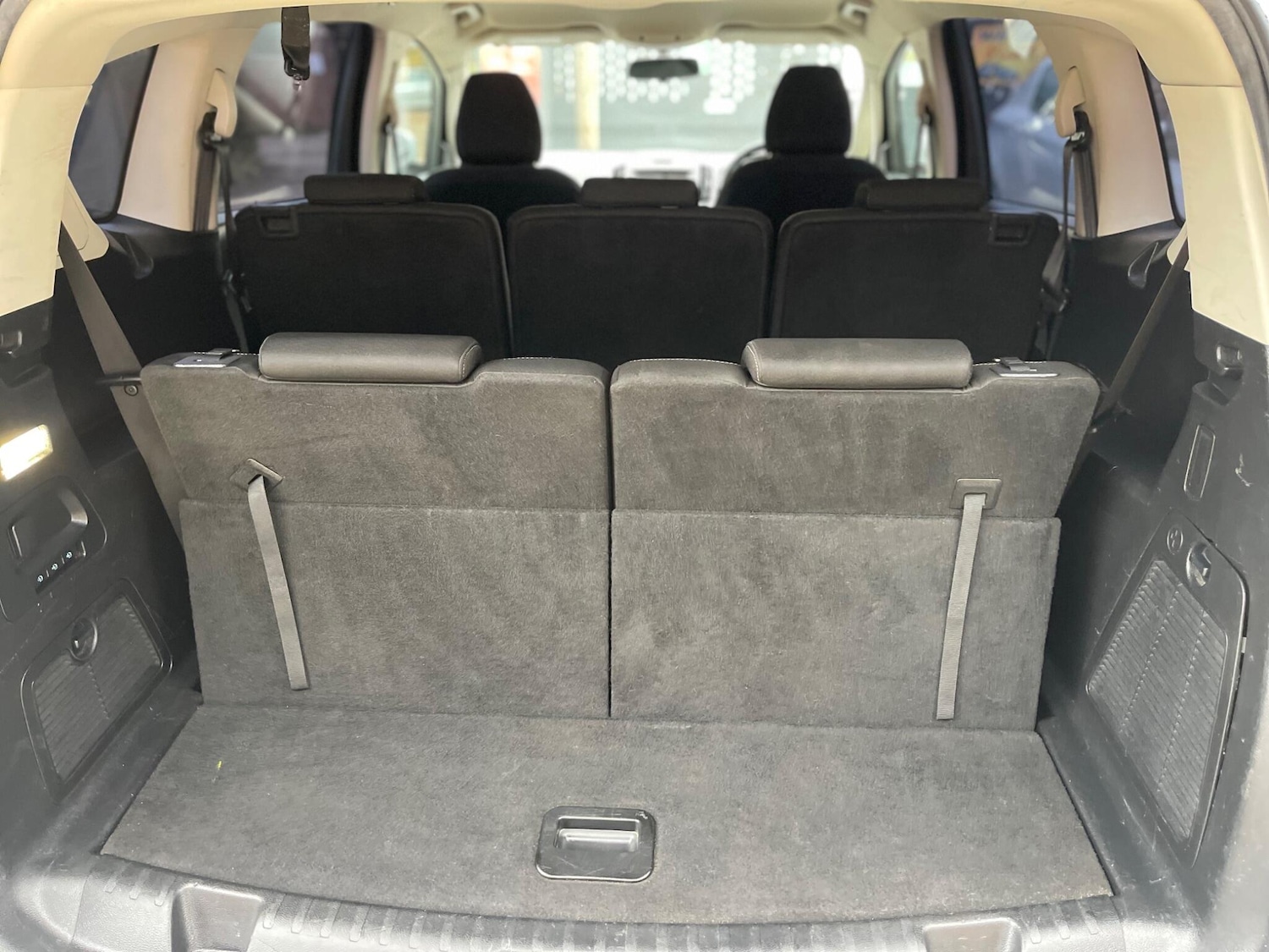 Used Ford S-Max 2018 for sale - 76273804: Photo 18
