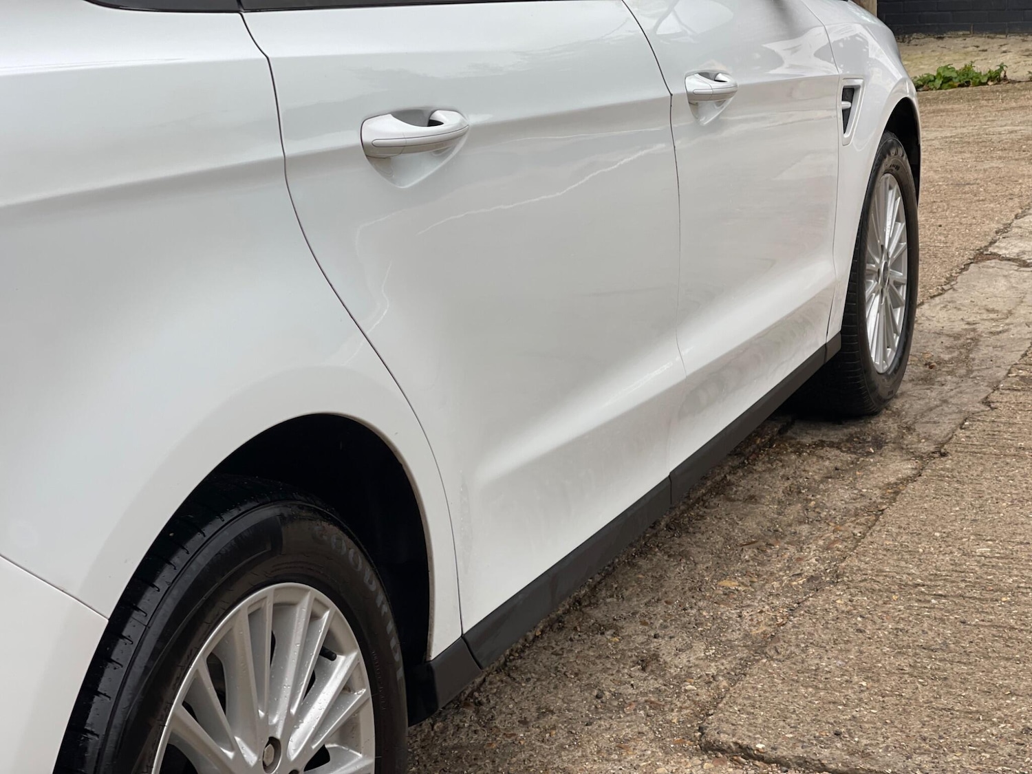 Used Ford S-Max 2018 for sale - 76273804: Photo 31