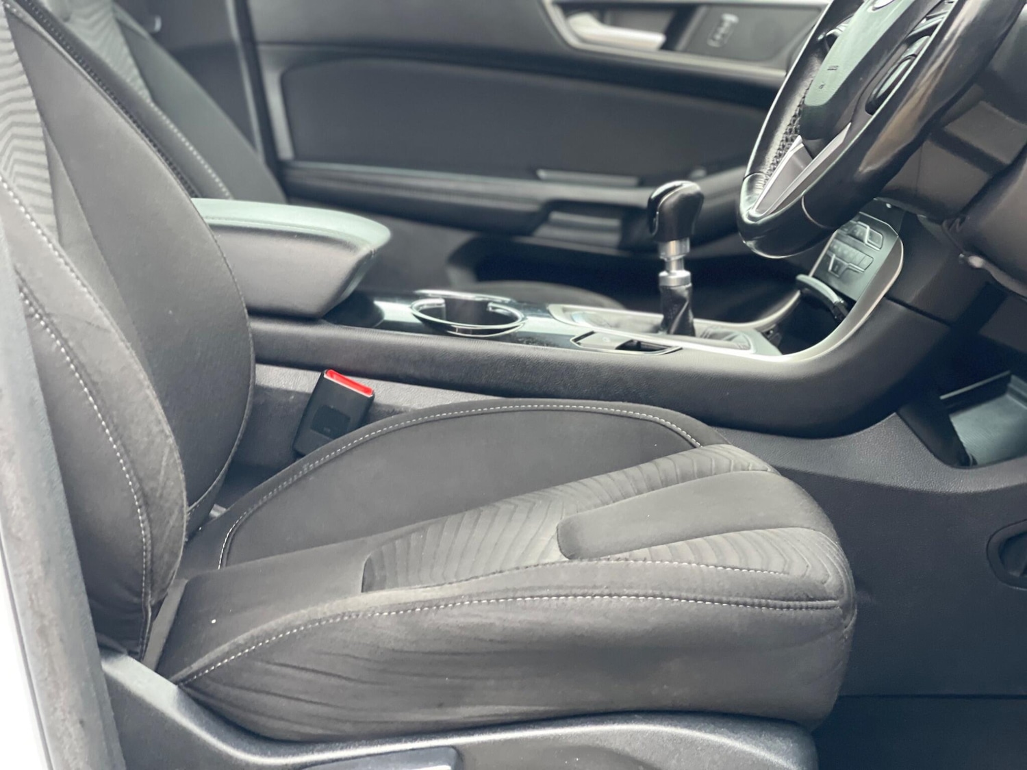 Used Ford S-Max 2018 for sale - 76273804: Photo 32
