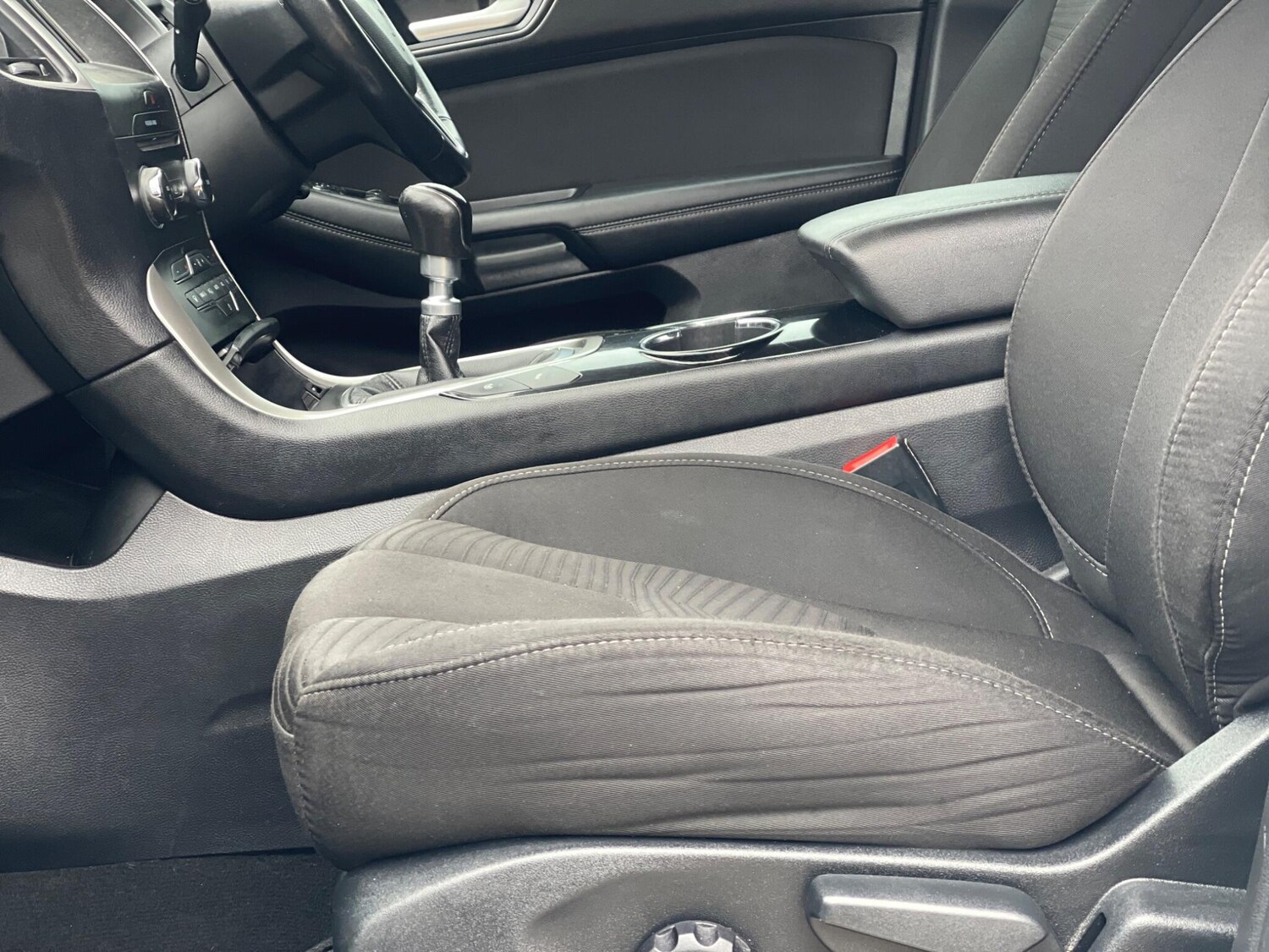 Used Ford S-Max 2018 for sale - 76273804: Photo 35