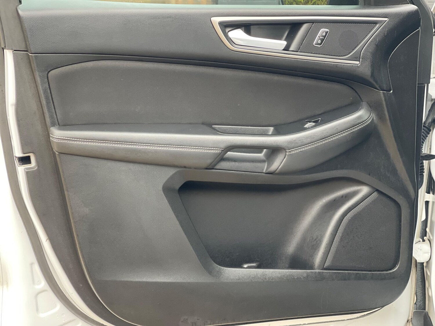 Used Ford S-Max 2018 for sale - 76273804: Photo 37