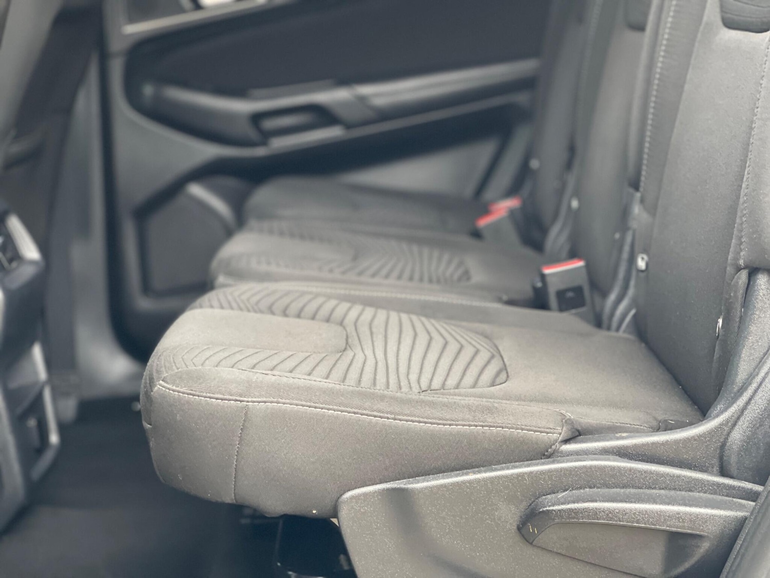 Used Ford S-Max 2018 for sale - 76273804: Photo 39