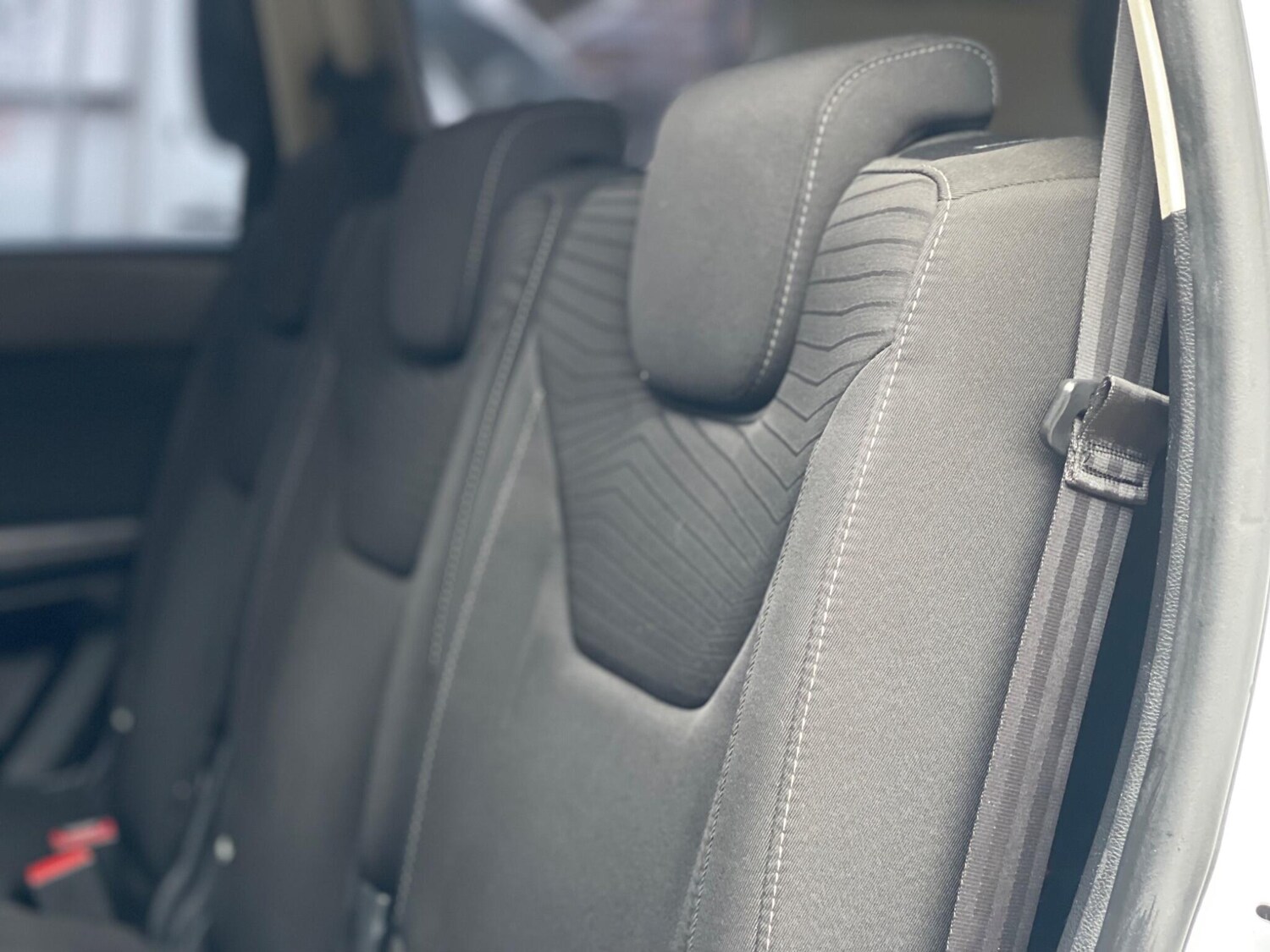 Used Ford S-Max 2018 for sale - 76273804: Photo 40